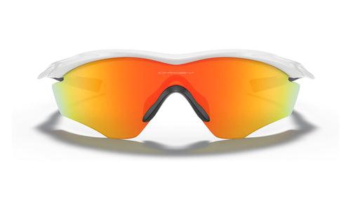 Oakley M2 Frame Prizm Fire Iridium - Sun Glasses