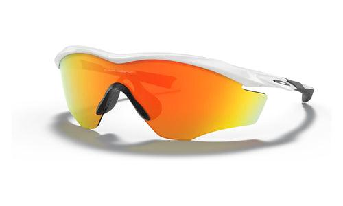 Oakley M2 Frame Prizm Fire Iridium - Sun Glasses