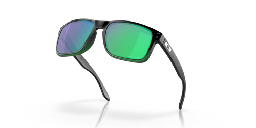 Oakley Holbrook, Prizm Jade Fade - Sun Glasses