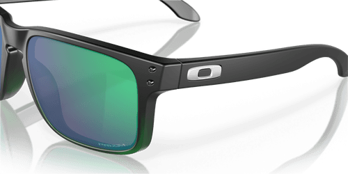 Oakley Holbrook, Prizm Jade Fade - Sun Glasses