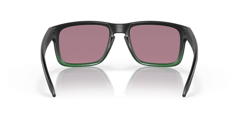 Oakley Holbrook, Prizm Jade Fade - Sun Glasses