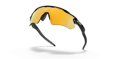 Oakley Prizm Polarized 24K Radar EV Path - Sun Glasses
