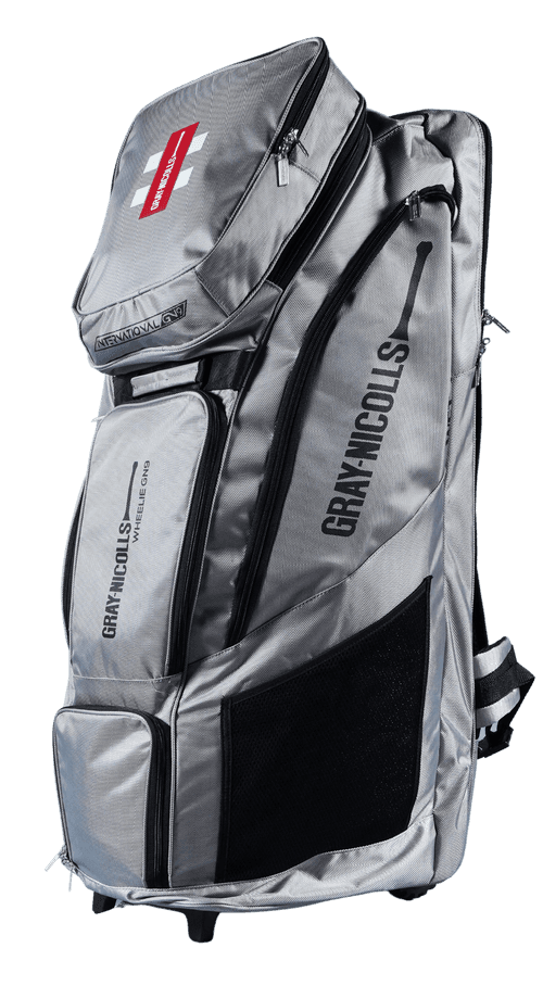 Gray-Nicolls GN9 International - Duffle Wheele Kit Bag
