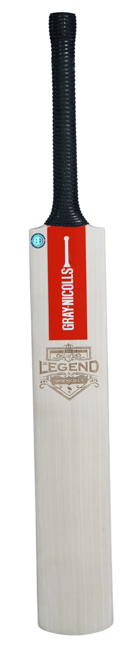 Gray-Nicolls GN10 Legend - EW. Cricket Bat