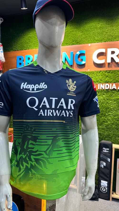 RCB 2023 Fan Jersey - PUMA