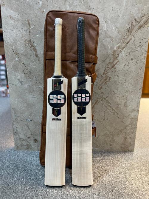 SS Ton ''The Gunther'' - Players Cricket Bat