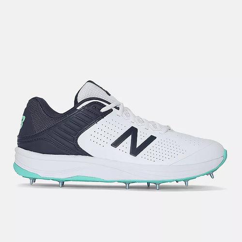 New Balance CK 4030 J4 - Cricket Shoes, Spikes