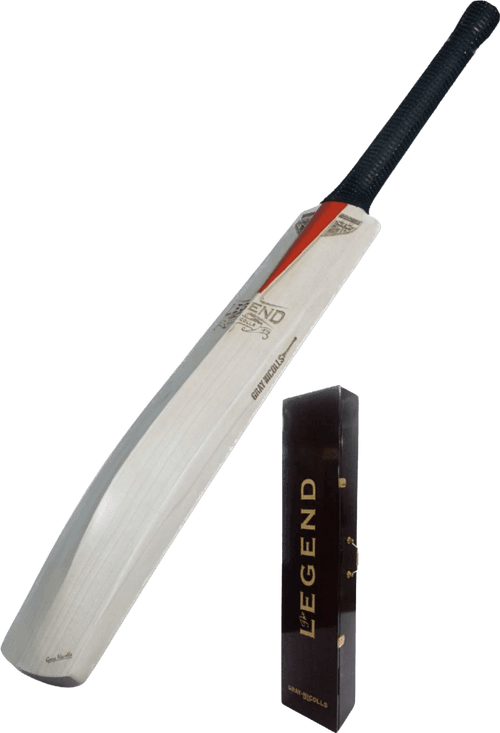 Gray-Nicolls GN10 Legend - EW. Cricket Bat