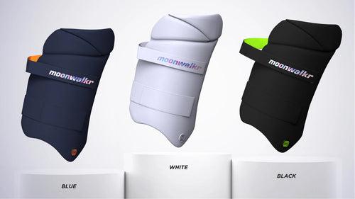 Moonwalkr 2.0 - Thigh Pads (Dual)