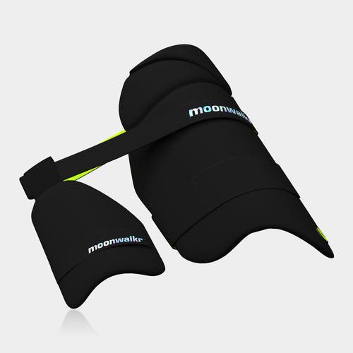 Moonwalkr 2.0 - Thigh Pads (Dual)