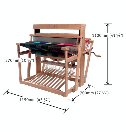 Ashford Jack Loom