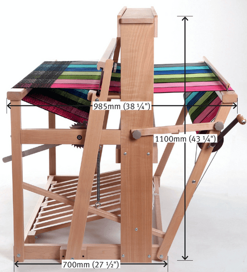 Ashford Jack Loom