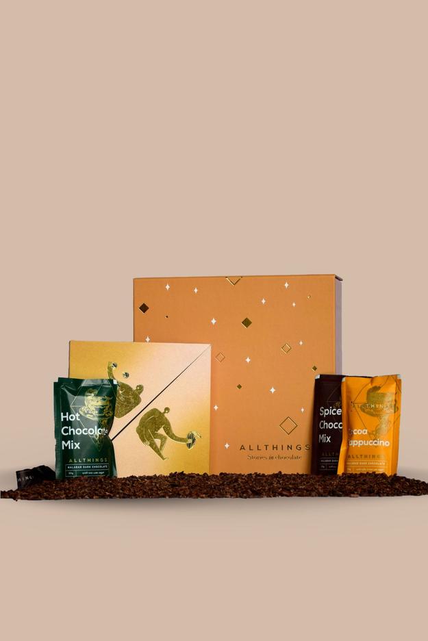 Assorted Gift Box