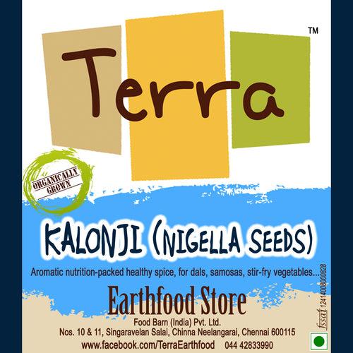 Terra-Kalonji