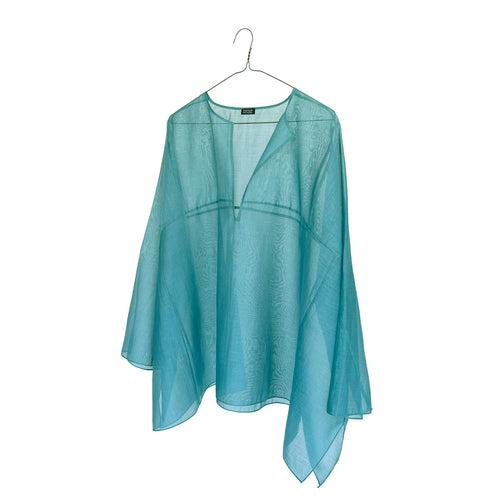 Sheer Kali Wide Tunic