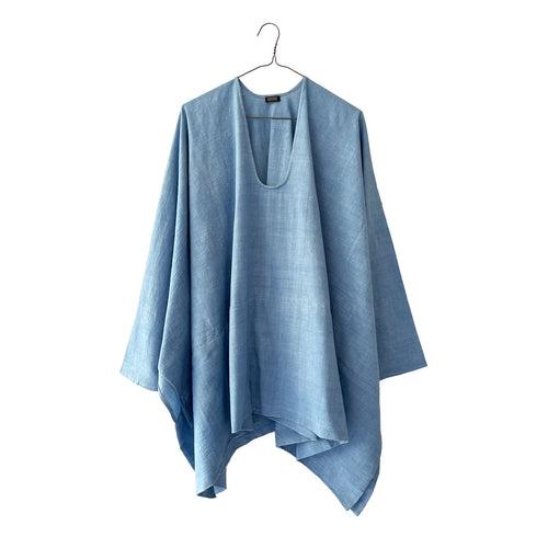 Cotton Nomad Wide Tunic