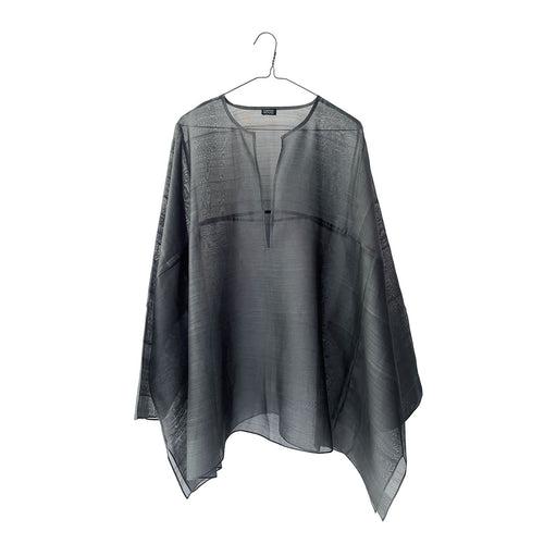 Sheer Kali Wide Tunic