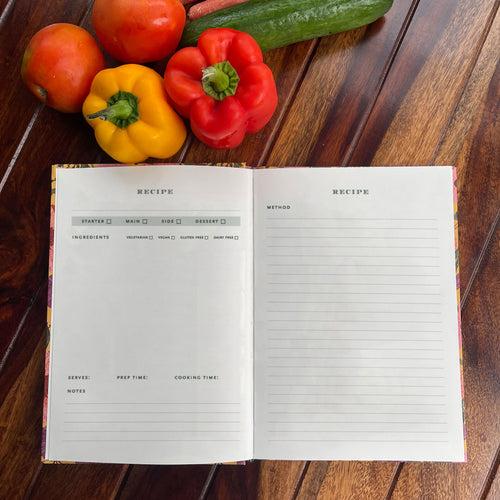 My Recipe Book