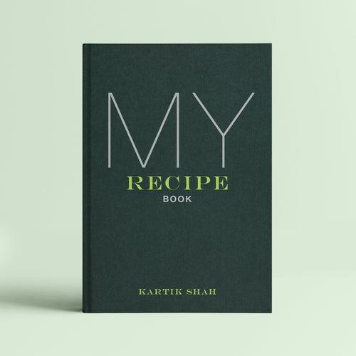 My Recipe Book