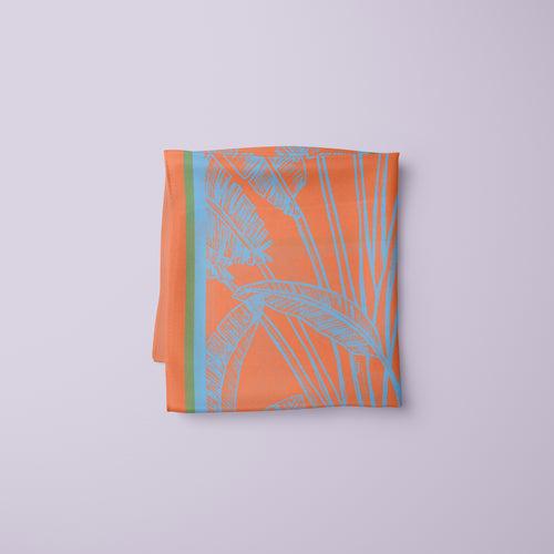 Sedona Pocket Square