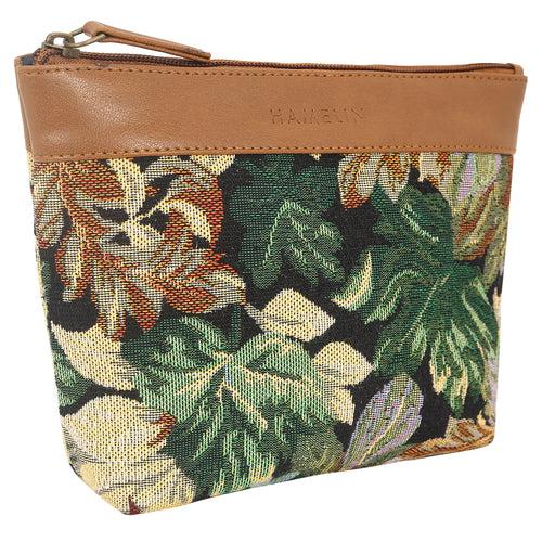 Essentials Travel Pouch (Floret)