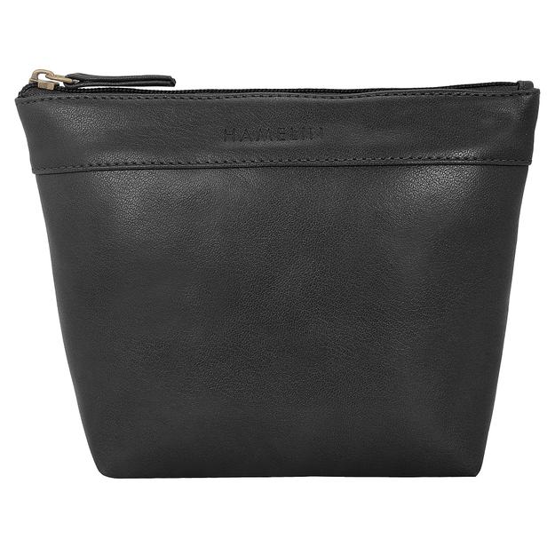 Essentials Travel Pouch (Black)