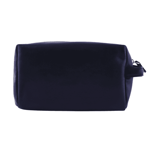 Tweed DOPP Kit for Men (Black)