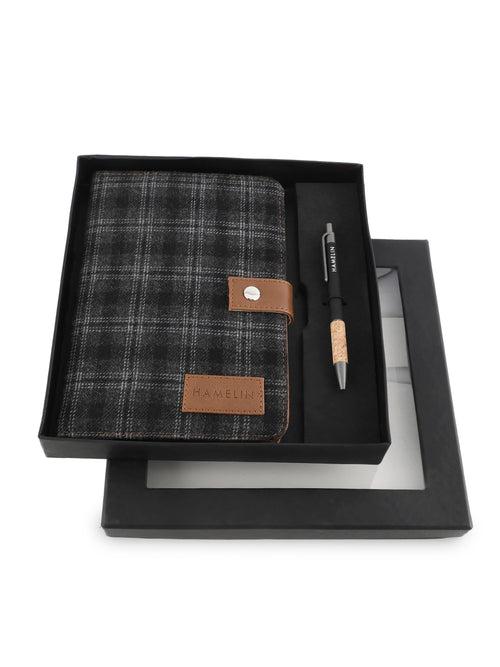 Kaiser Gift set (Slate Grey)