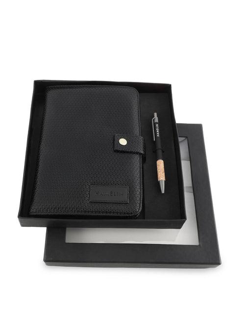 Kaiser Gift set (Black Grid)