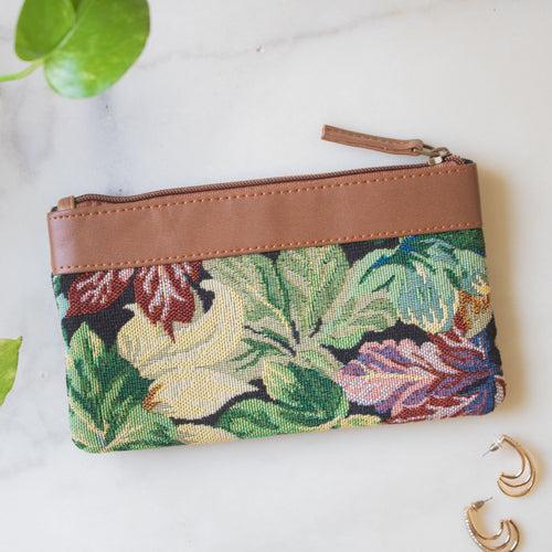 Essentials Pouch (Floret)