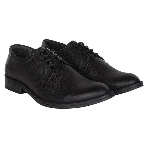 Leather Formal Shoes For Men - Defective