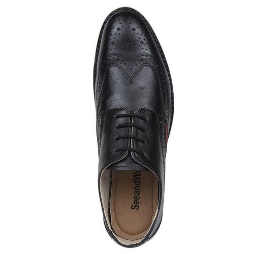 Brogue Shoes For Men