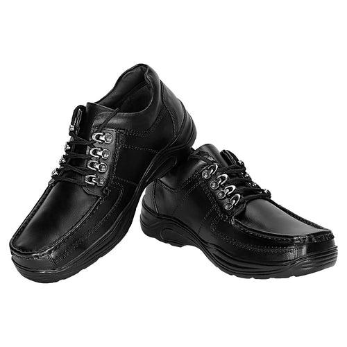 Leather Casual Shoes For Men
