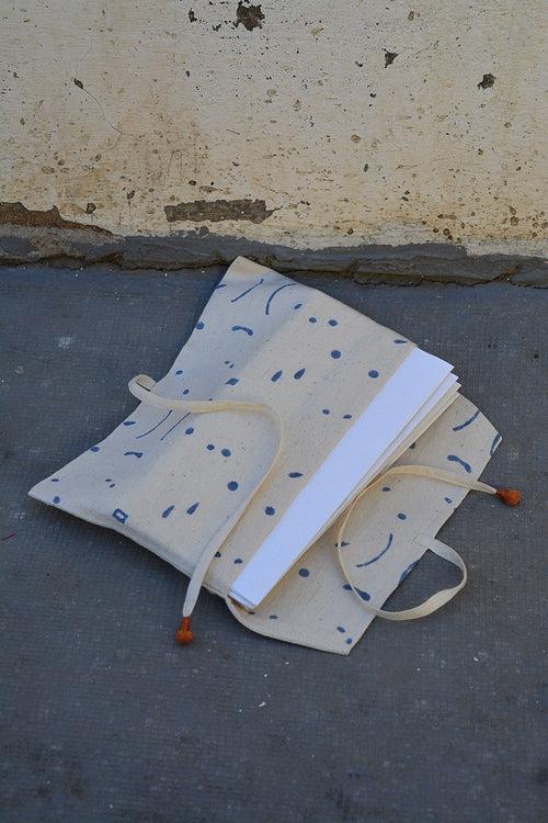 Deckle Edge Handmade Paper Envelopes - Rectangle.