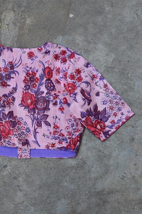 Katori Blouse - Printed