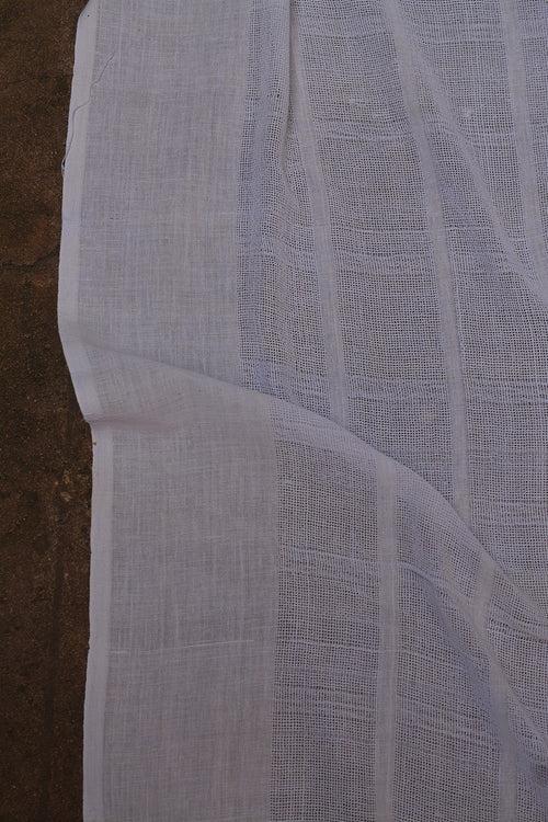Mosquito net cotton fabric