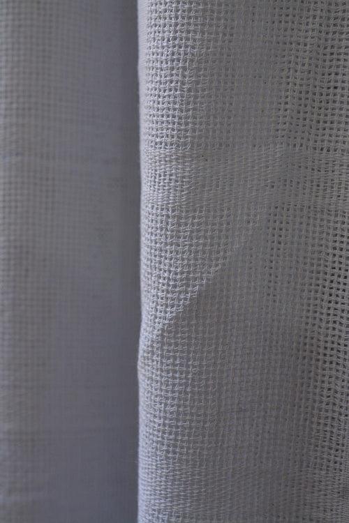 Mosquito net cotton fabric