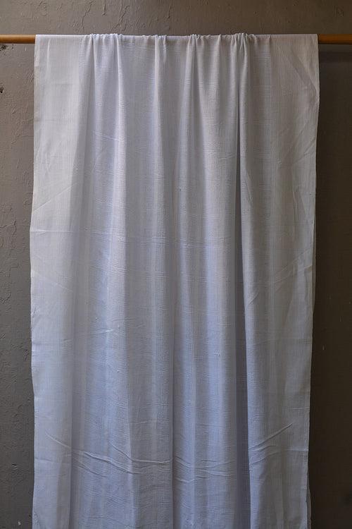 Mosquito net cotton fabric