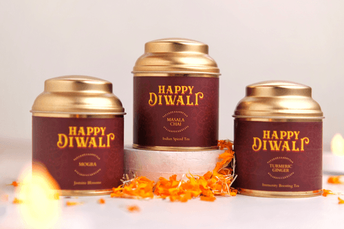 Diwali | Mini Tins