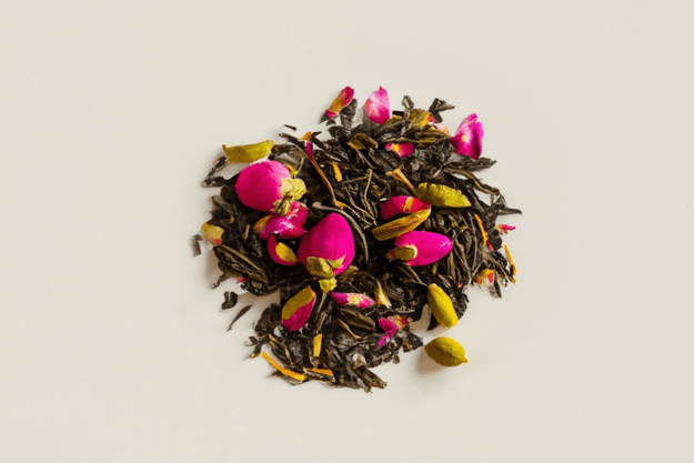 Blossom Chai