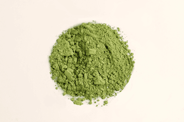 Culinary Matcha