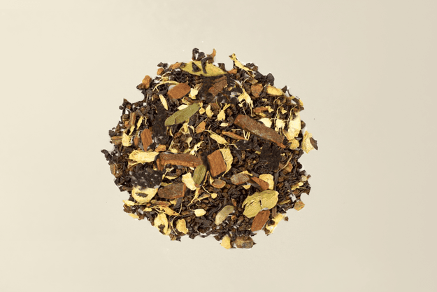 Masala Chai