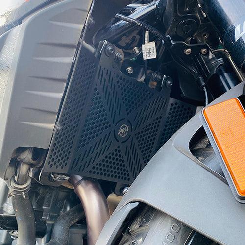 Radiator Guard/ Radiator Grill for KTM Adventure 390