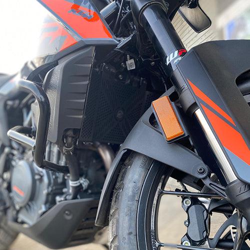 Radiator Guard/ Radiator Grill for KTM Adventure 390