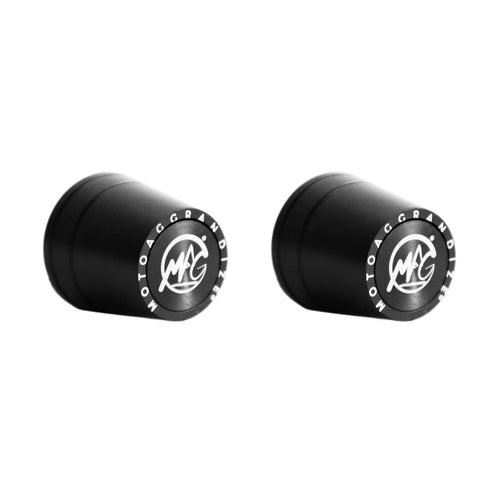 Fork Sliders for Kawasaki Z900