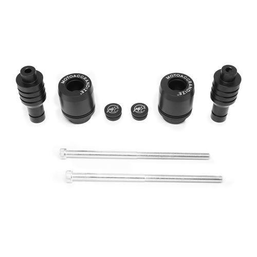 Frame Sliders/ Crash Protectors for Honda CBR 650R and CBR 650F