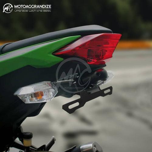 Tail Tidy / Fender Eliminator for Kawasaki Ninja 300