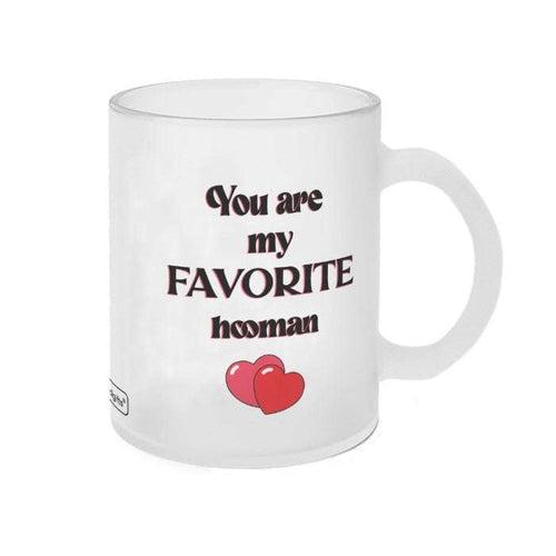 Coffee Mug Quote Printed 325 ml- Coffee Cup, Gift for Her, Valentine, Anniversary Gifts