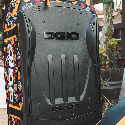 Ogio RIG 9800 Sugar Skulls 22