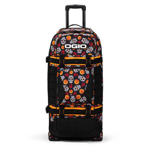 Ogio RIG 9800 Sugar Skulls 22